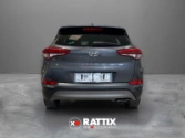 HYUNDAI tucson ii 2015 Tucson 2.0 crdi Xpossible 4wd 185cv auto